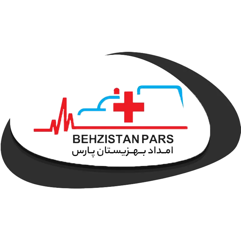لوگو بهزیستان پارس